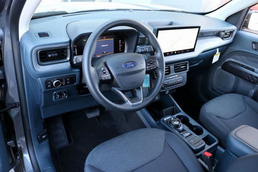 New 2026 Ford Maverick XL w/ Equipment Group 101A image 14