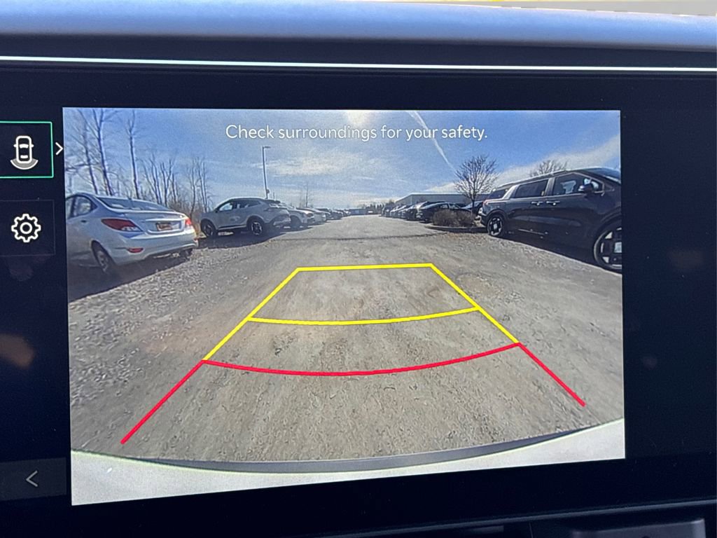 New 2026 Kia Carnival FWD image 24