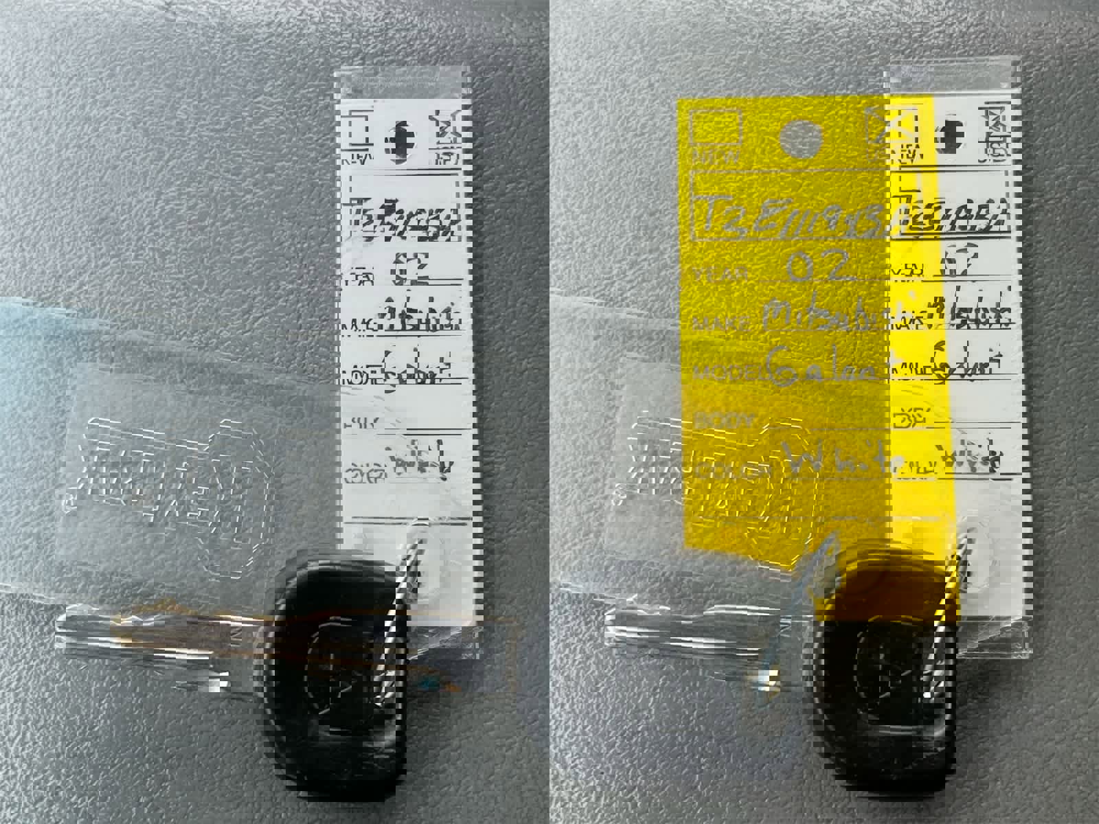 Used 2002 Mitsubishi Galant ES image 31