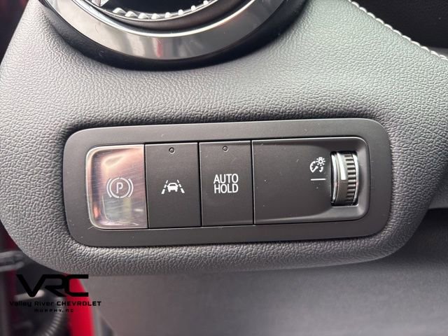 New 2026 Chevrolet Blazer EV LT image 29