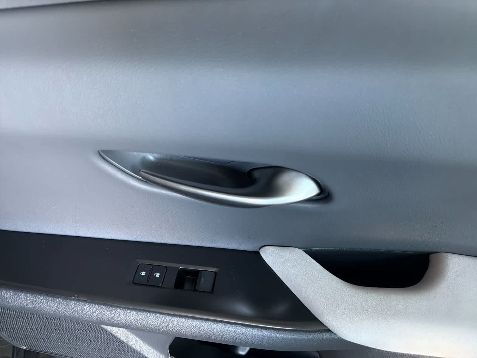 New 2026 Lexus UX 300h FWD w/ Accessory Package (Z2) image 18