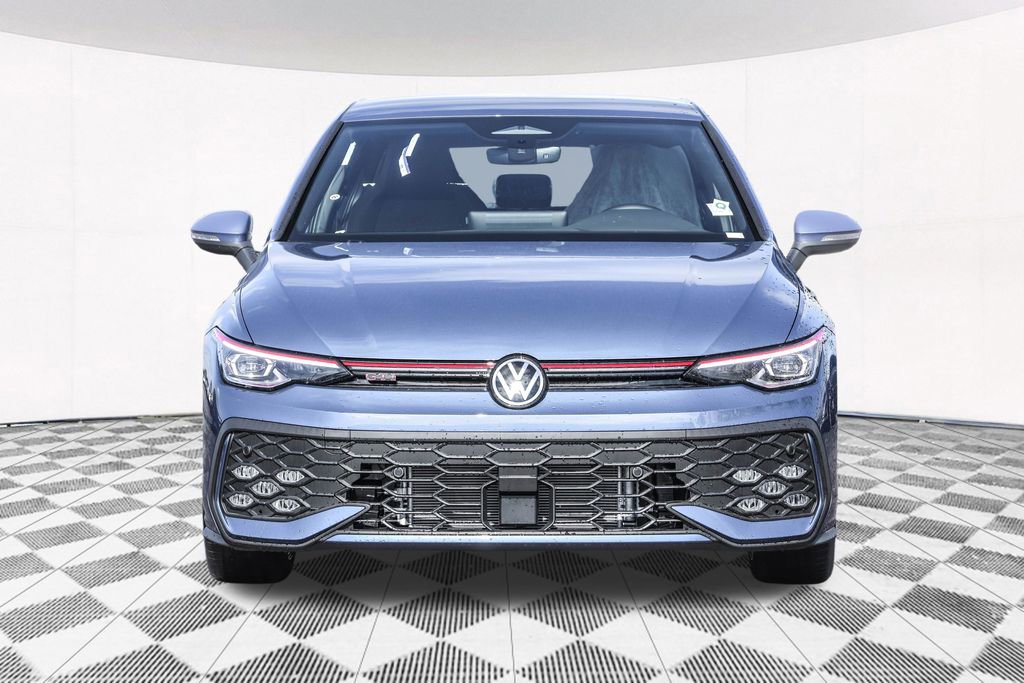 New 2026 Volkswagen GTI S FWD image 10