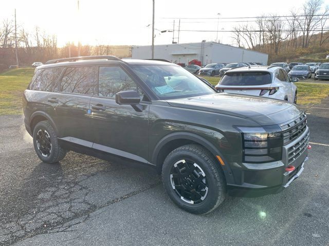 New 2026 Hyundai Palisade XRT Pro video 2