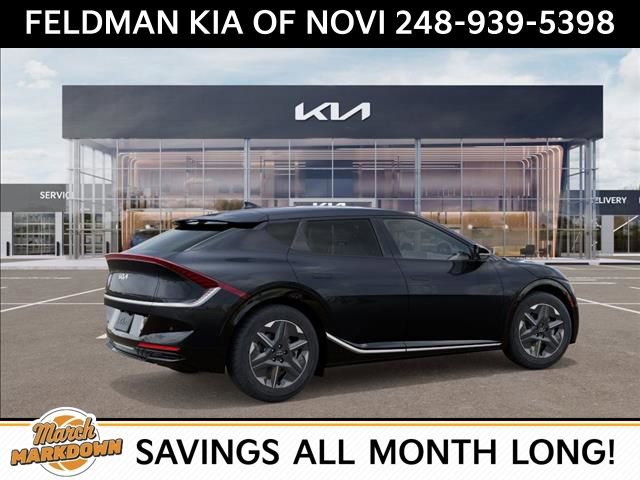 New 2025 Kia EV6 Light image 6