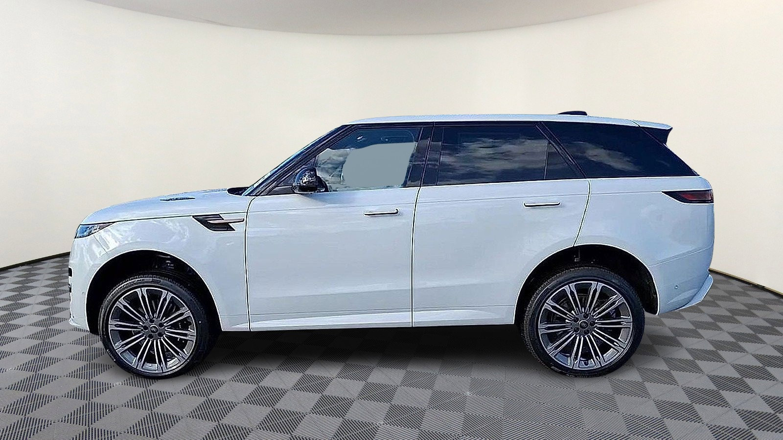 New 2025 Land Rover Range Rover Sport Dynamic SE AWD/4WD image 5