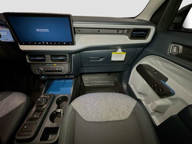 New 2026 Ford Maverick XLT w/ Equipment Group 301A image 26