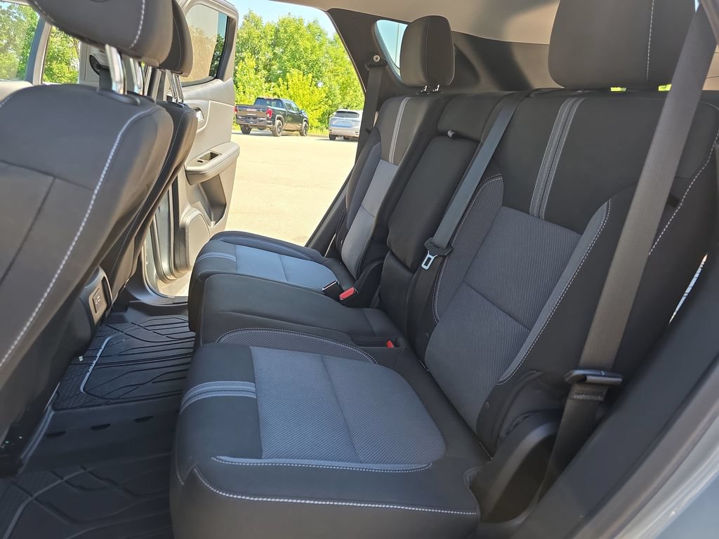 Certified 2023 Chevrolet Blazer LT w/ Convenience Package AWD/4WD image 14