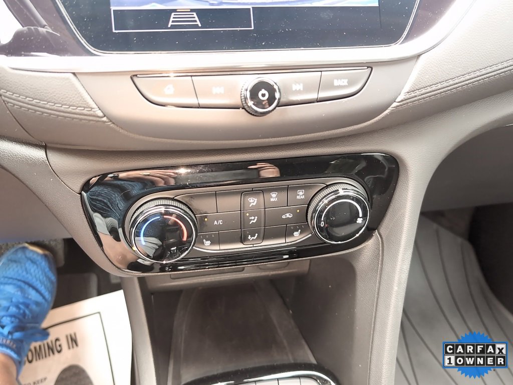 Used 2022 Buick Encore GX Preferred w/ Cold Weather Comfort Package image 53