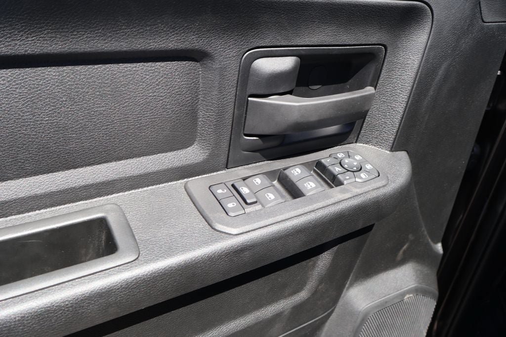 New 2026 RAM 3500 Tradesman RWD image 8