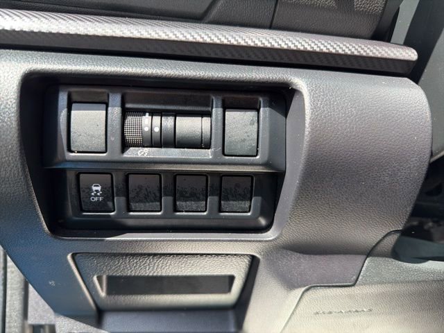 Used 2020 Subaru Impreza 2.0i Sport w/ Popular Package #2 image 17