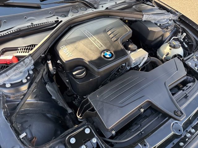 Used 2017 BMW 320i xDrive Sedan image 27