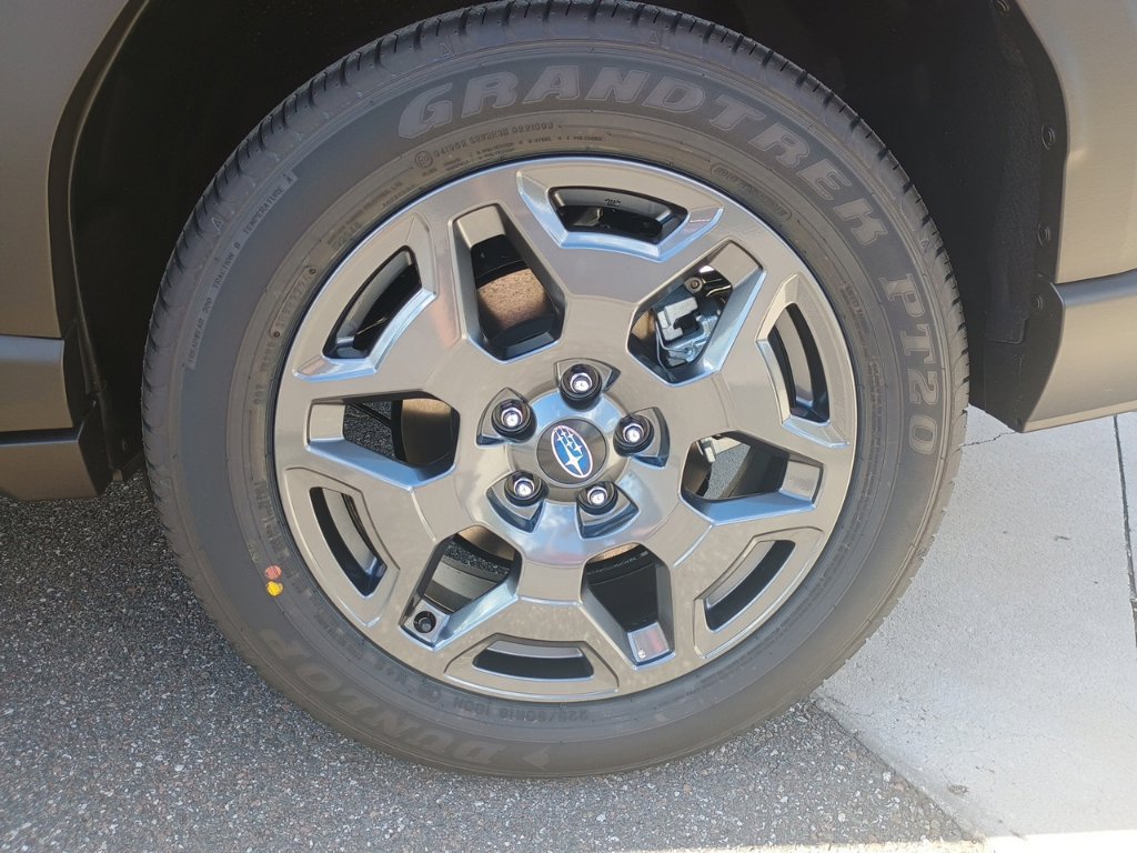 New 2026 Subaru Outback Premium AWD/4WD image 10