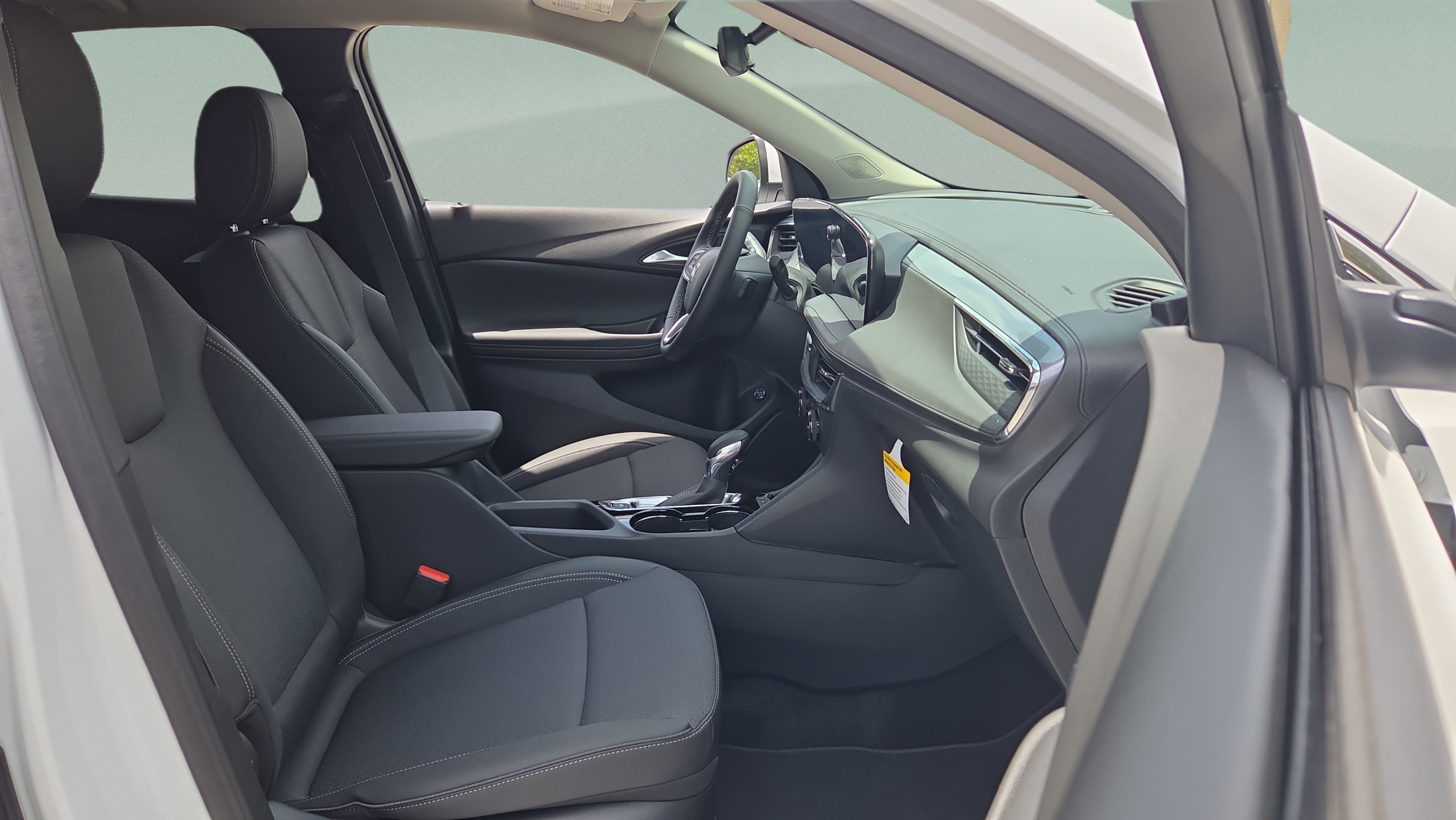 New 2026 Buick Encore GX Preferred w/ Advanced Technology Package AWD/4WD image 15
