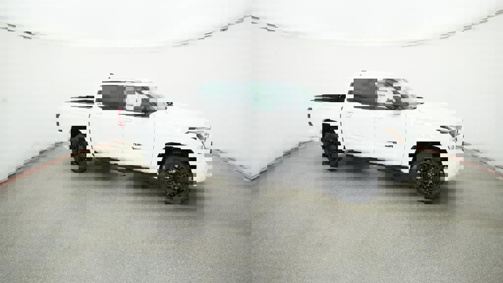 New 2026 Toyota Tundra SR5 image 45