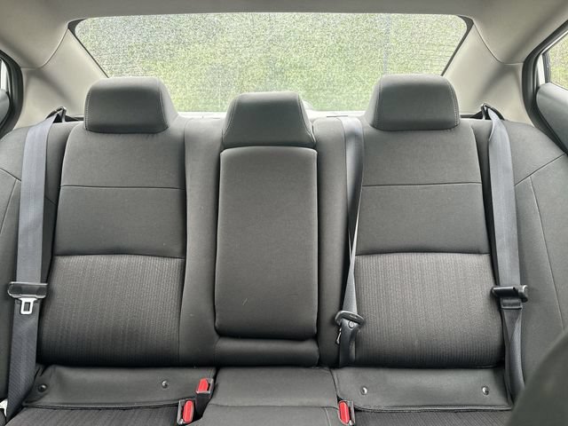 Used 2023 Nissan Altima 2.5 SV AWD/4WD image 27