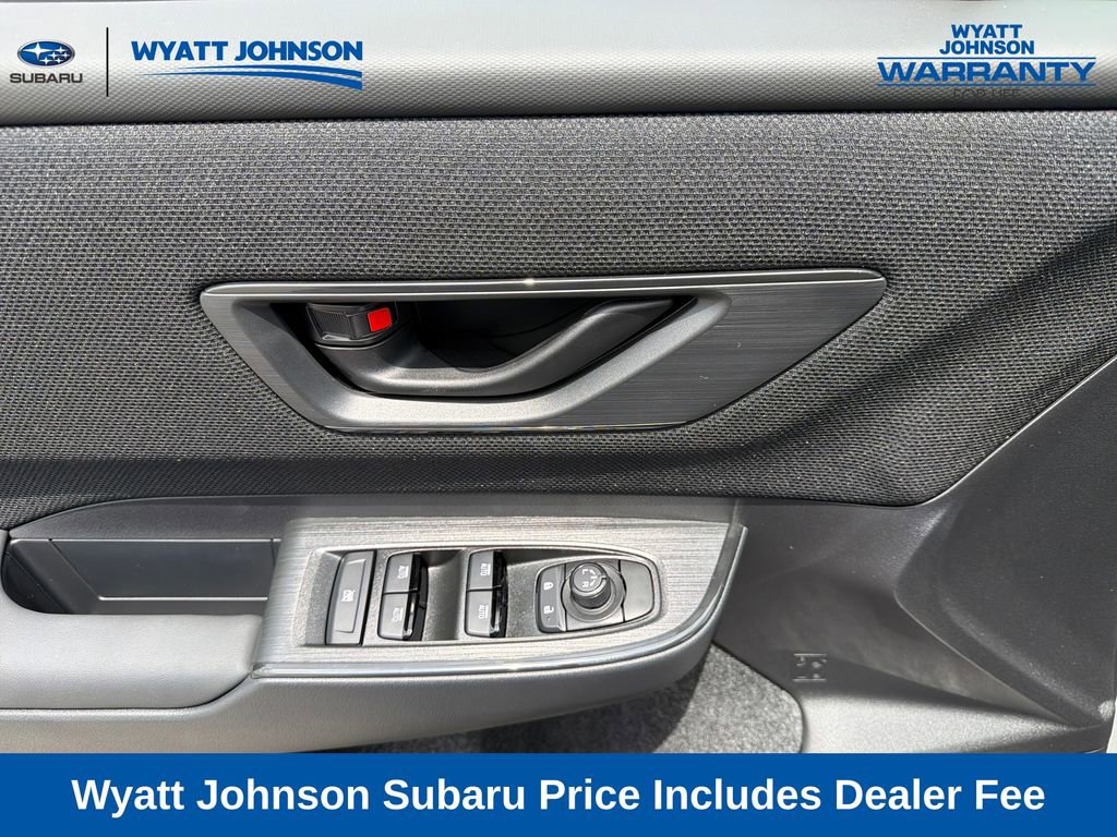 New 2026 Subaru Outback Premium AWD/4WD image 17