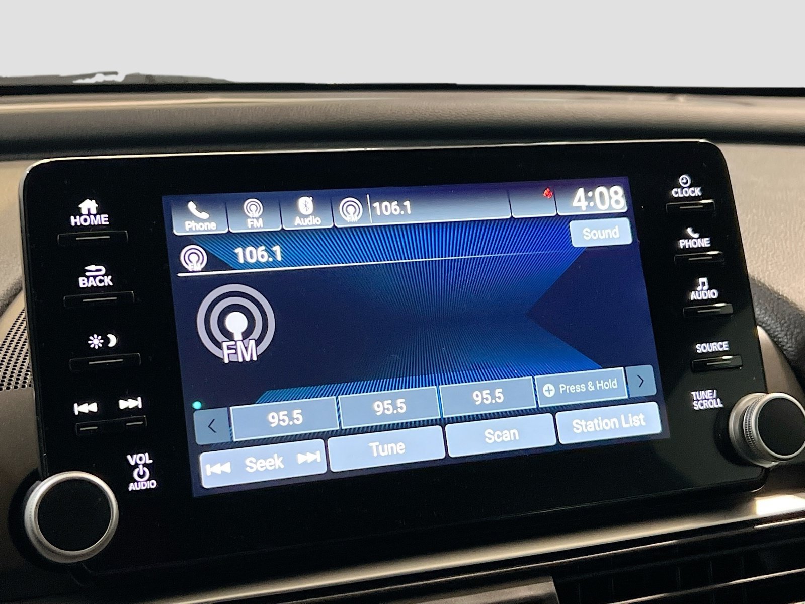 Used 2021 Honda Accord Sport Special Edition image 10