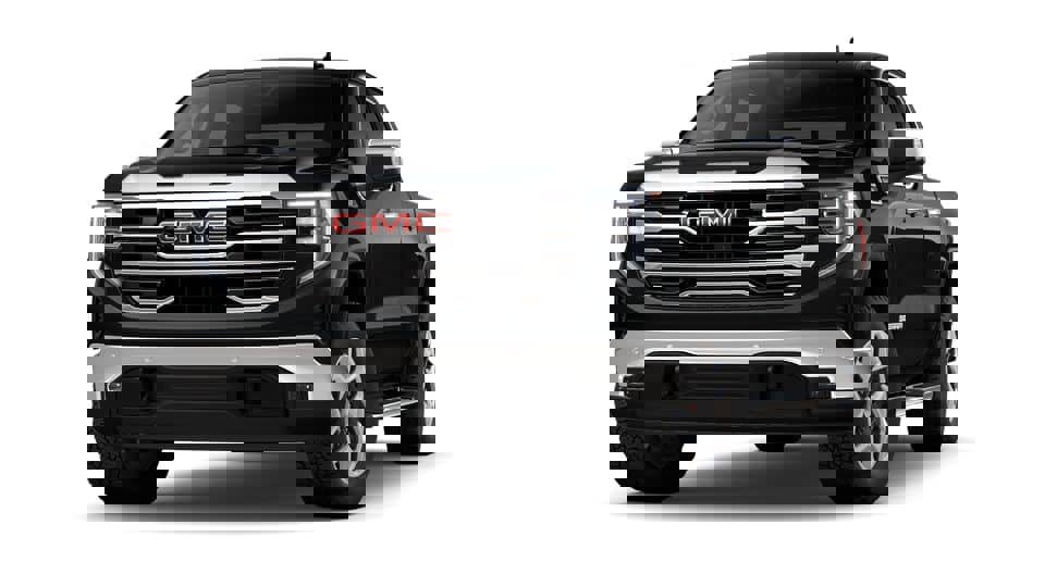 New 2025 GMC Sierra 1500 SLT w/ SLT Premium Plus Package image 51