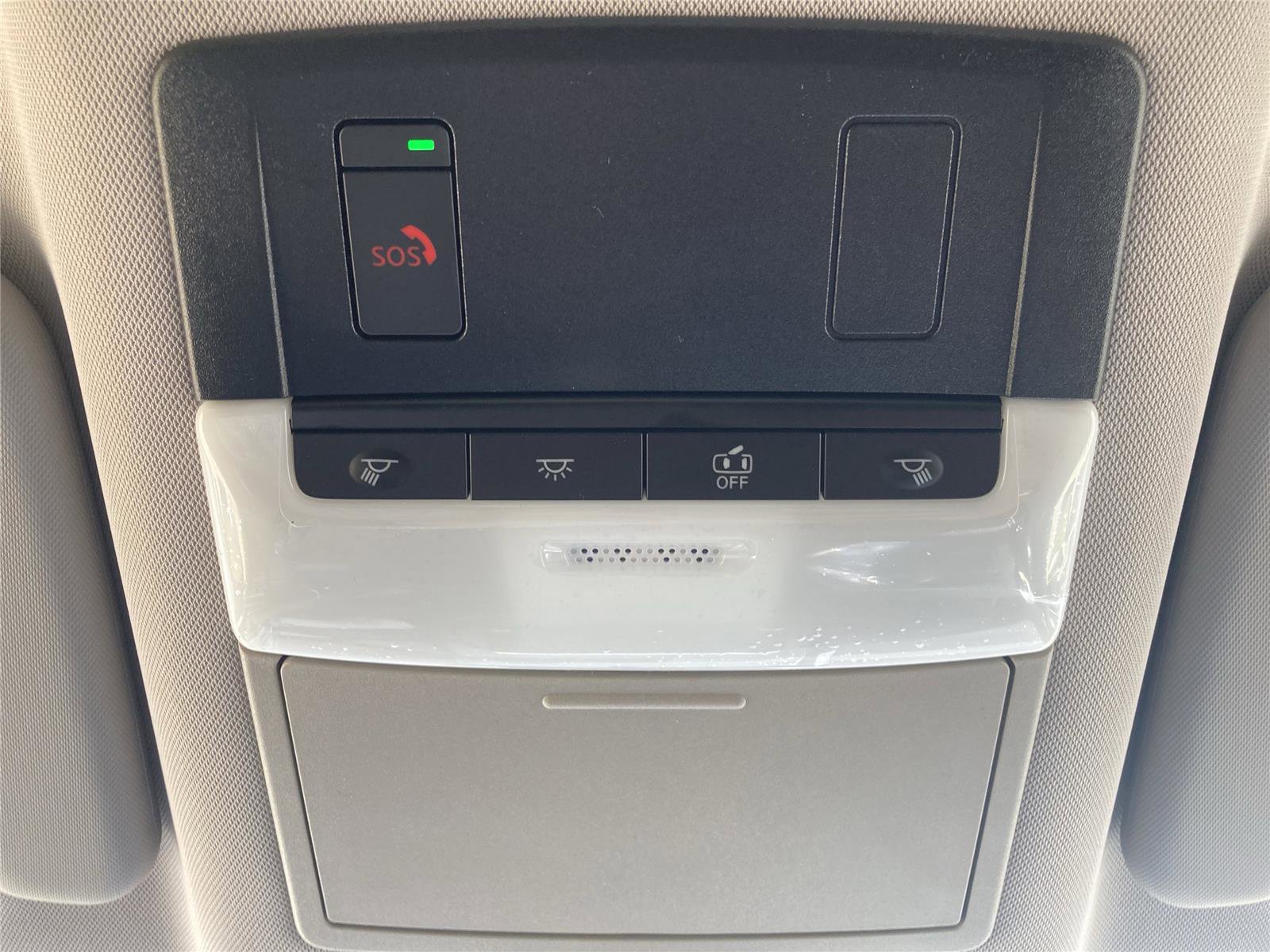 New 2026 Nissan Rogue SV image 22