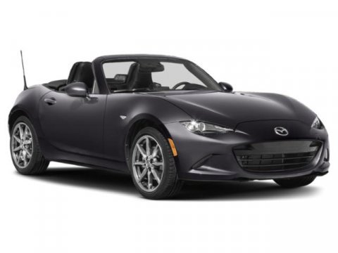 Used 2022 MAZDA MX-5 Miata Grand Touring w/ Weather Package image 14