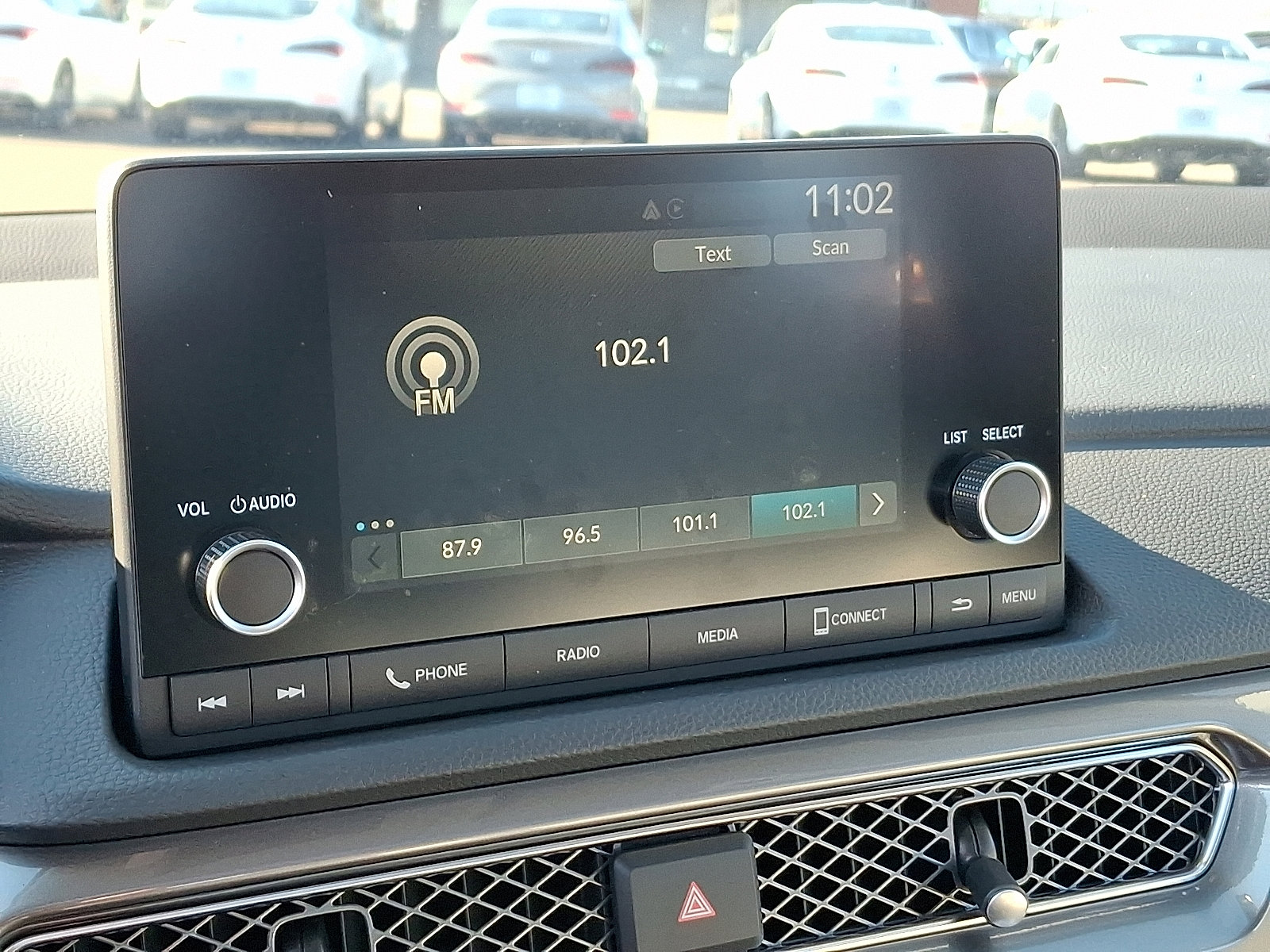 Certified 2025 Acura Integra image 17