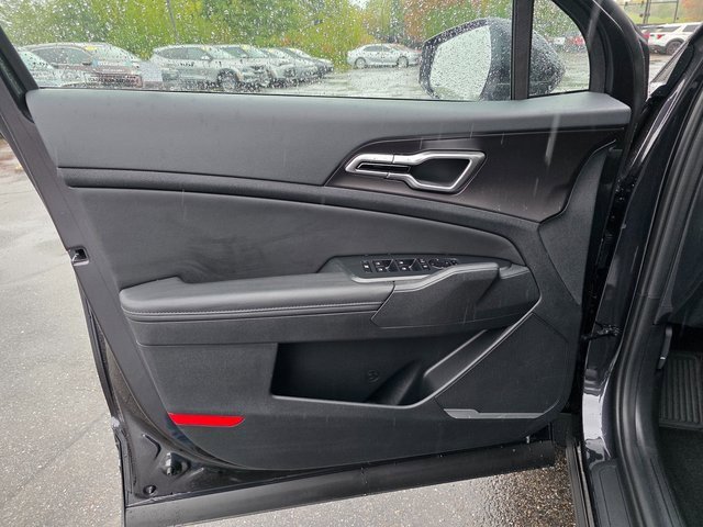 New 2026 Kia Sportage EX image 14