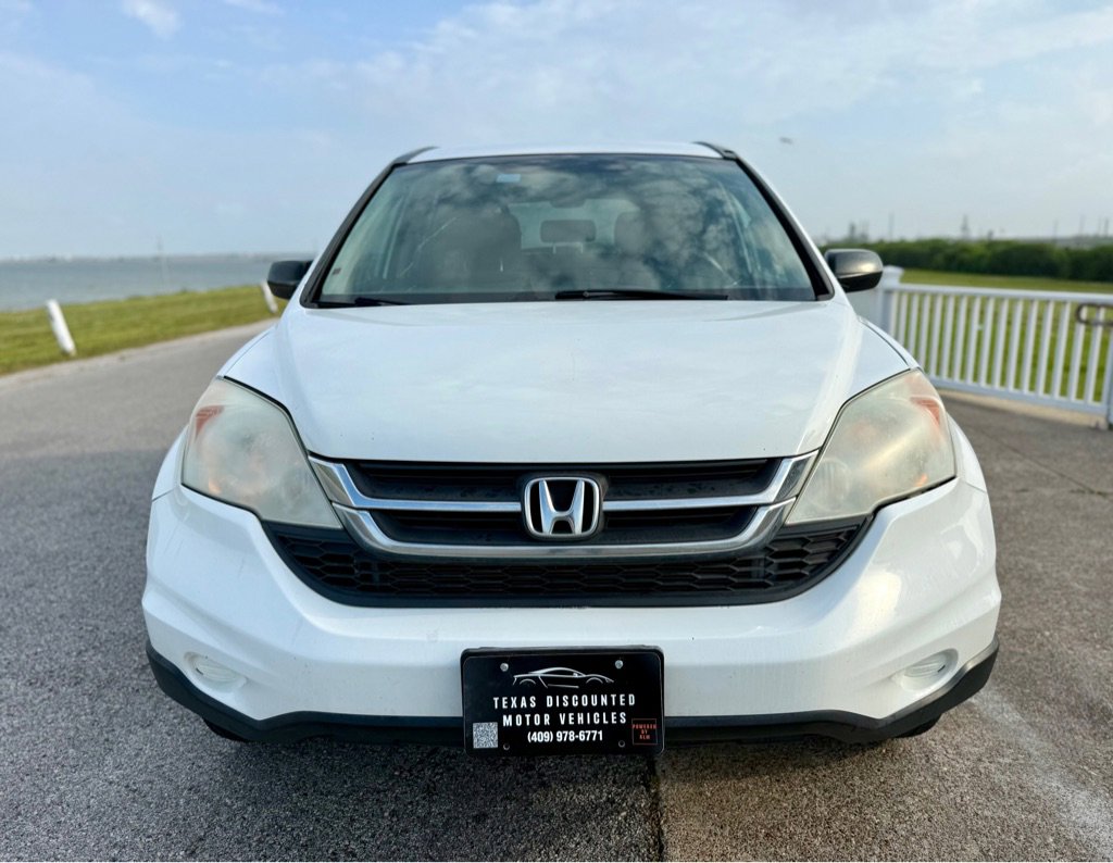 Used 2011 Honda CR-V LX image 2