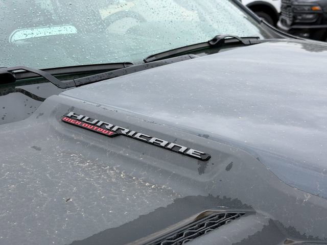 New 2026 RAM 1500 RHO w/ RHO Level 1 Equipment Group image 7