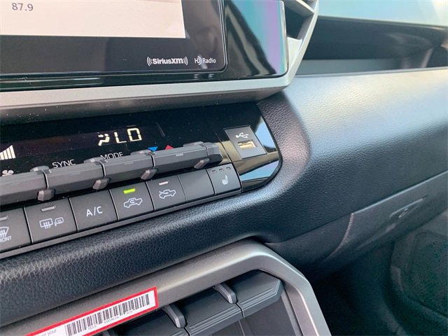 New 2024 Toyota Tundra SR5 image 21