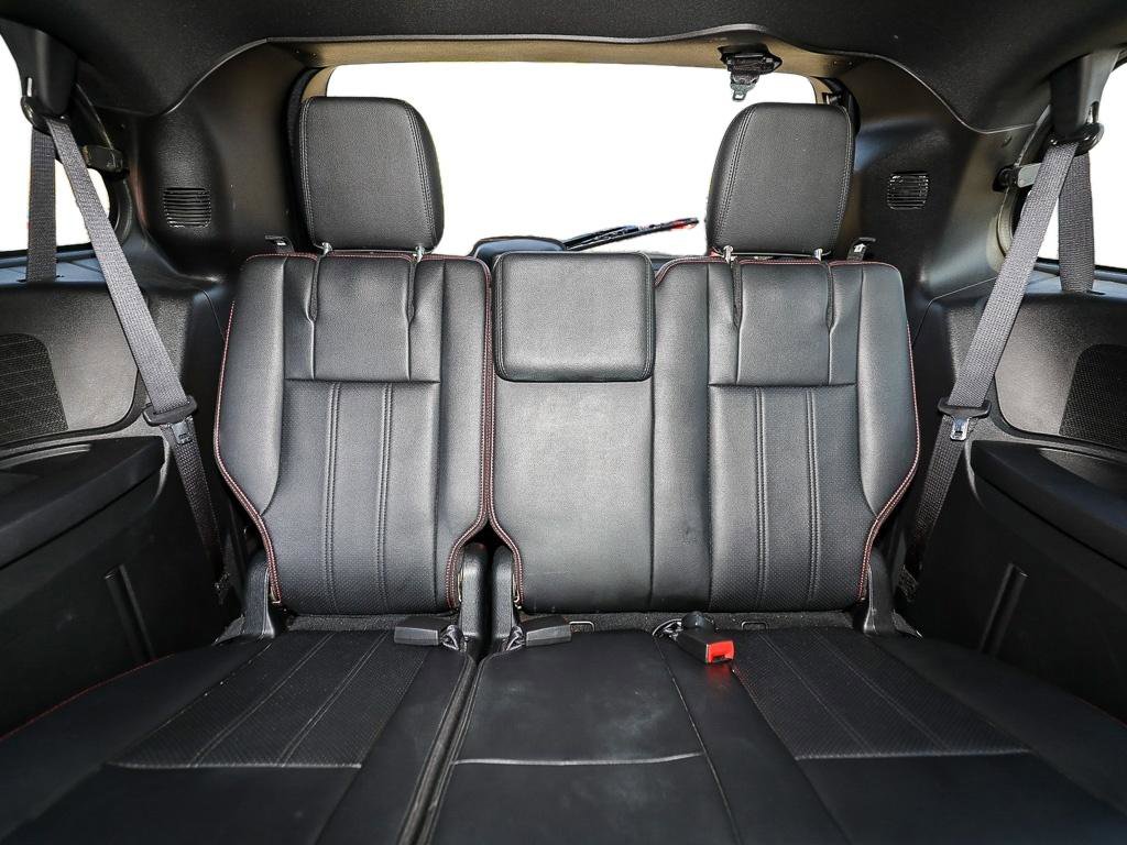 Used 2019 Dodge Grand Caravan GT image 23