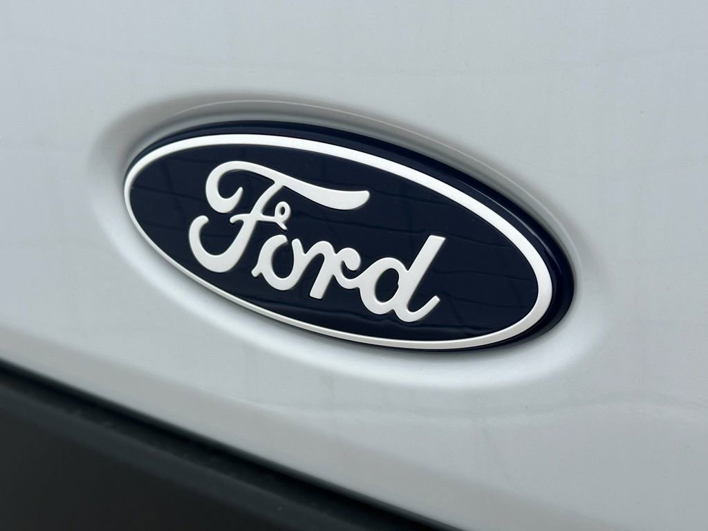 New 2026 Ford Transit 350 148 Medium Roof AWD w/ Load Area Protection Package image 25