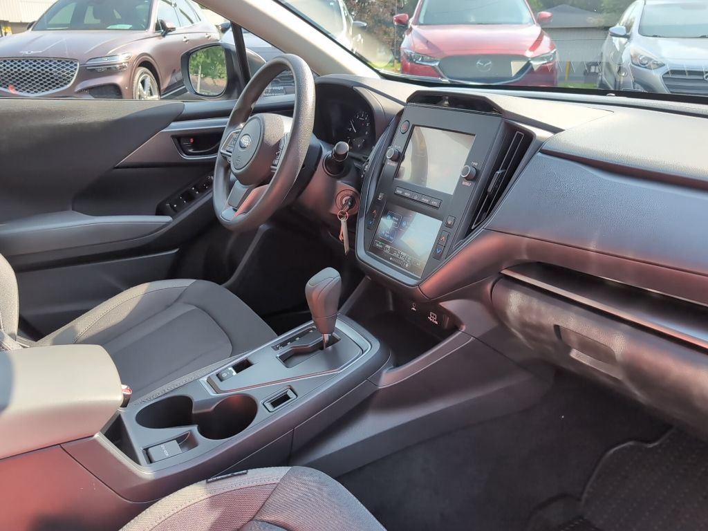 Used 2024 Subaru Impreza 2.0i AWD/4WD image 7