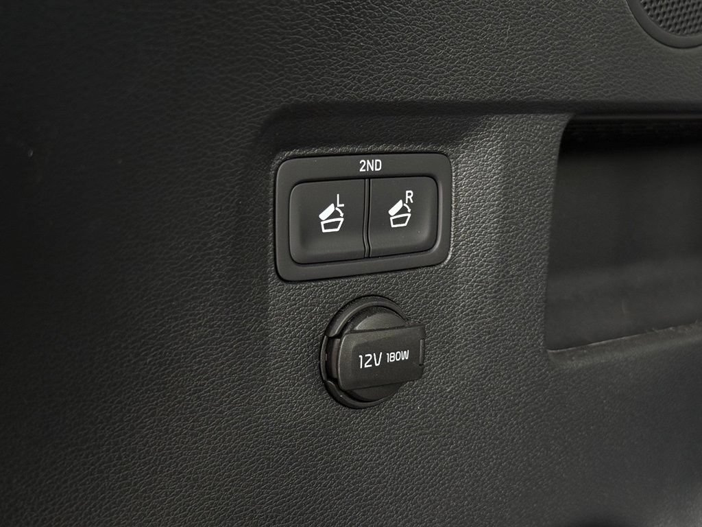 Used 2023 Kia Telluride SX Prestige AWD/4WD image 11
