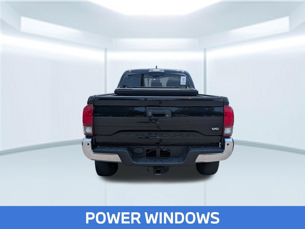 Used 2019 Toyota Tacoma SR5 RWD image 3