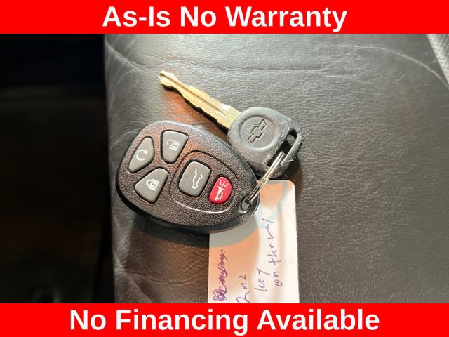 Used 2015 Chevrolet Traverse LTZ image 28