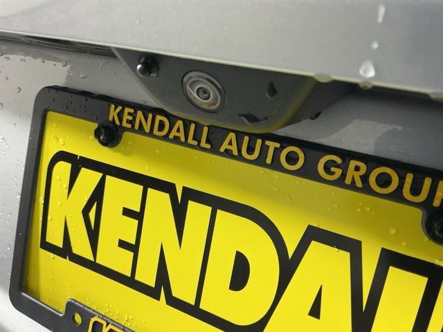 Used 2021 Jeep Grand Cherokee L Summit w/ Luxury Tech Group V image 9