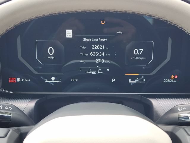 Used 2025 Kia K4 GT-Line FWD image 16