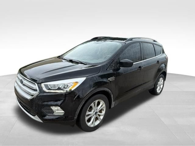 Used 2017 Ford Escape SE w/ Equipment Group 201A FWD image 8