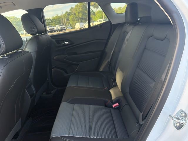 New 2026 Chevrolet Trax LT w/ Driver Confidence Package image 23