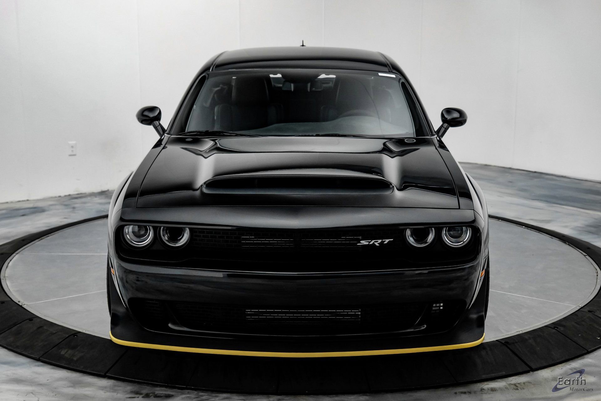 Used 2018 Dodge Challenger SRT Demon image 32