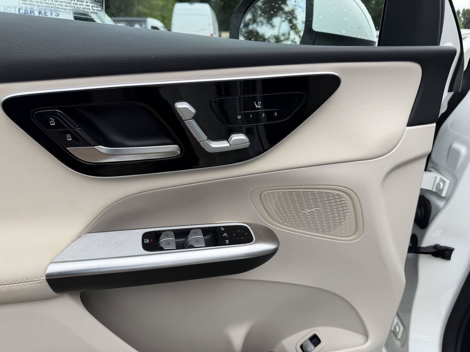 Certified 2026 Mercedes-Benz GLC 300 4MATIC image 6