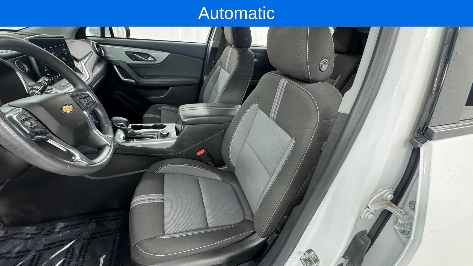 Used 2023 Chevrolet Blazer LT AWD/4WD image 10