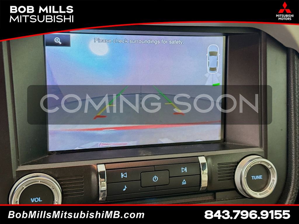 Used 2015 Ford Mustang GT Premium w/ Equipment Group 401A image 14