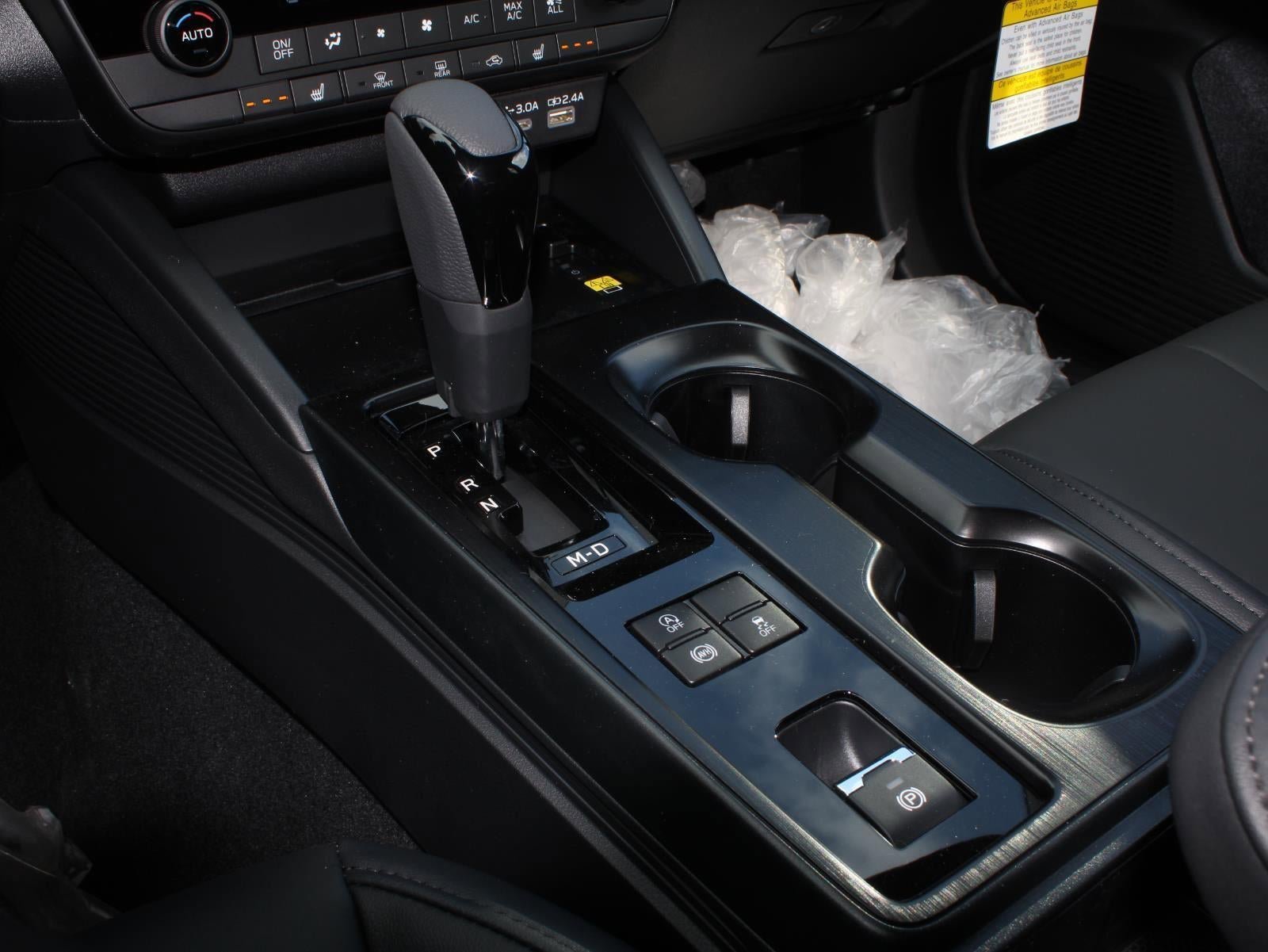 New 2026 Subaru Outback Premium AWD/4WD image 15