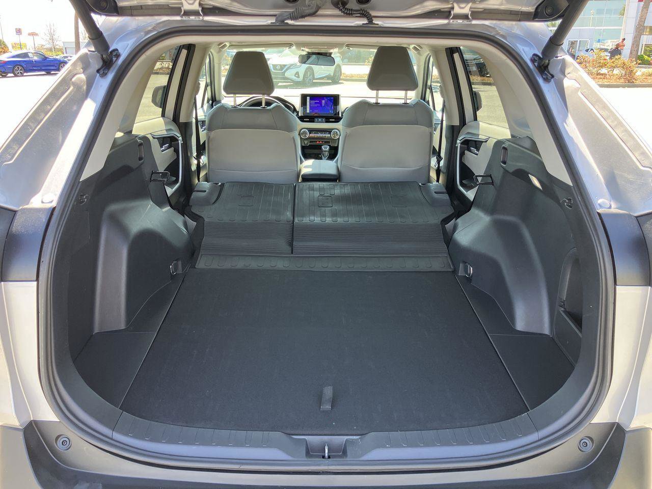 Certified 2024 Toyota RAV4 XLE Premium image 26