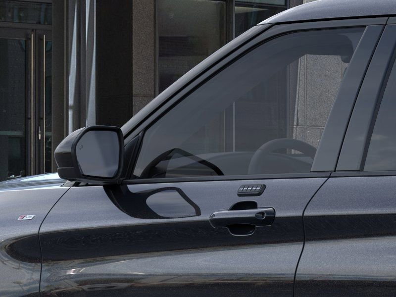 New 2026 Ford Explorer ST-Line image 20