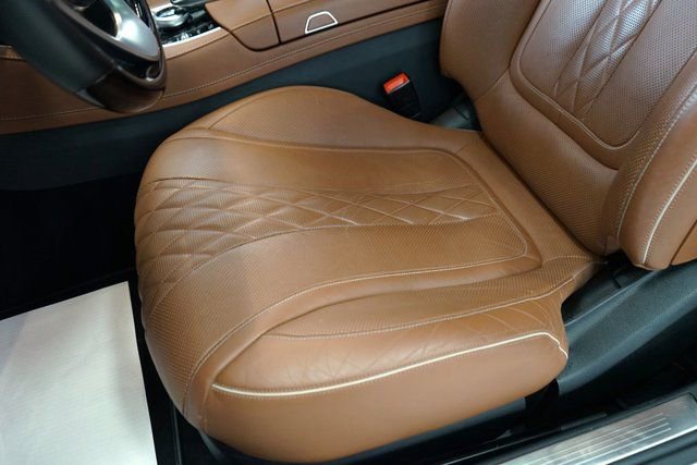Used 2018 Mercedes-Benz S 560 4MATIC Coupe w/ Premium 1 Package image 31