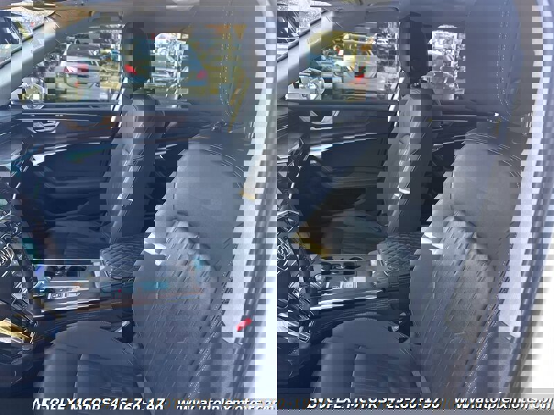 Used 2019 Audi A6 3.0T Premium Plus w/ Premium Plus Package image 22