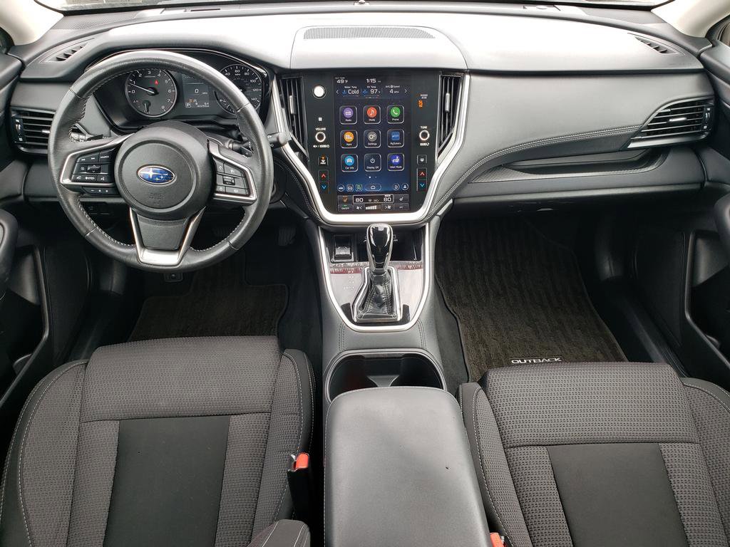 Used 2023 Subaru Outback Premium image 13