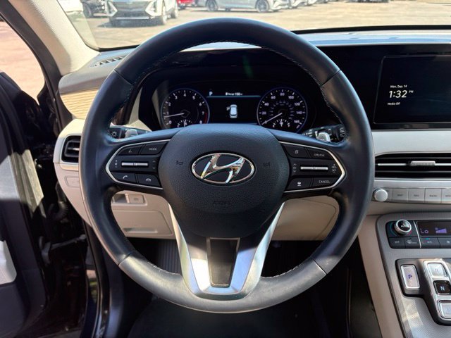 Used 2022 Hyundai Palisade SEL w/ Premium Package AWD/4WD image 38
